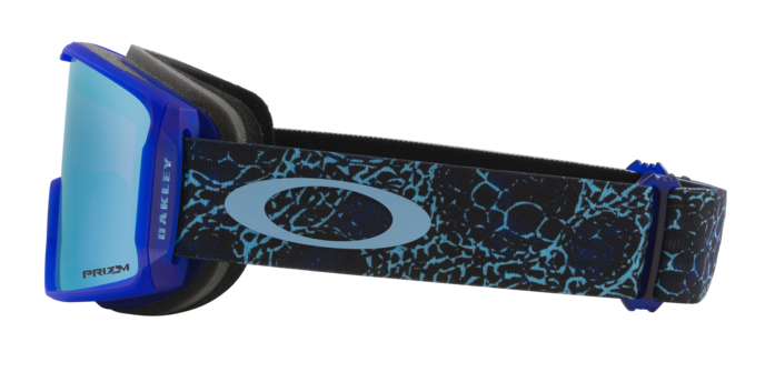 Oakley OO7093 709387 Line Miner M 